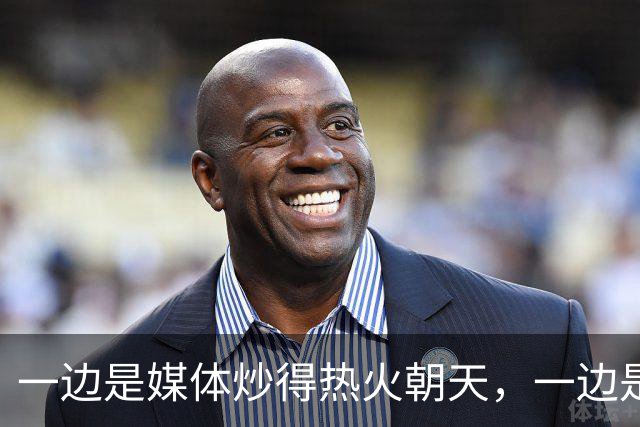 一边是媒体炒得热火朝天，一边是官方口径冷得像冰