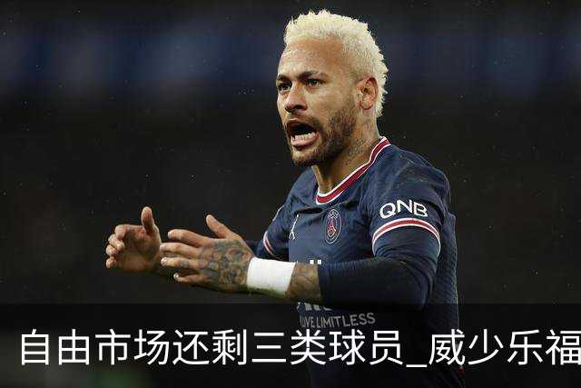 自由市场还剩三类球员 威少乐福领衔失业大军？